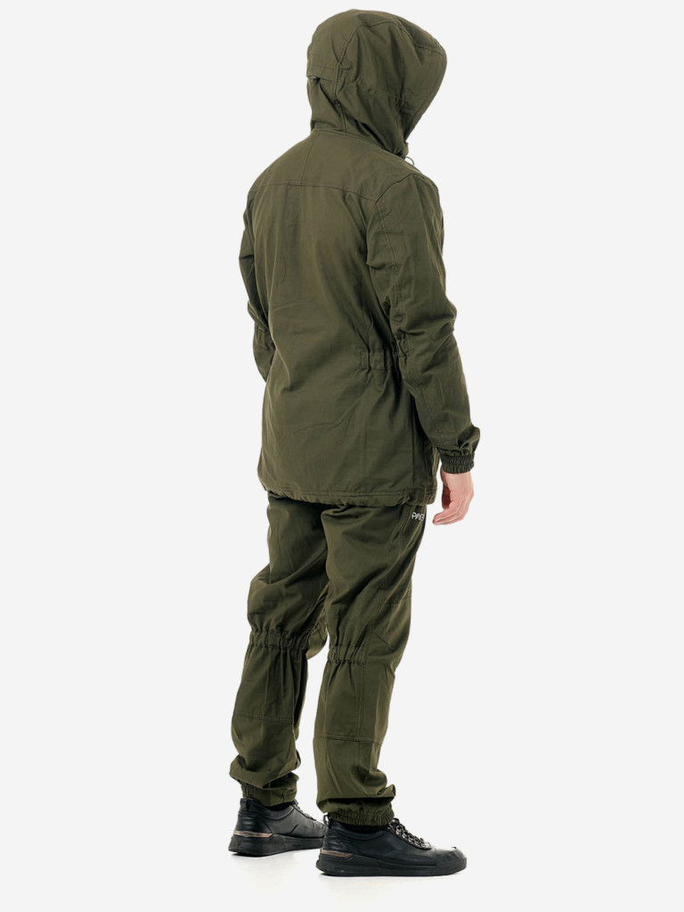 Костюм ORION Active, Эльбрус хаки