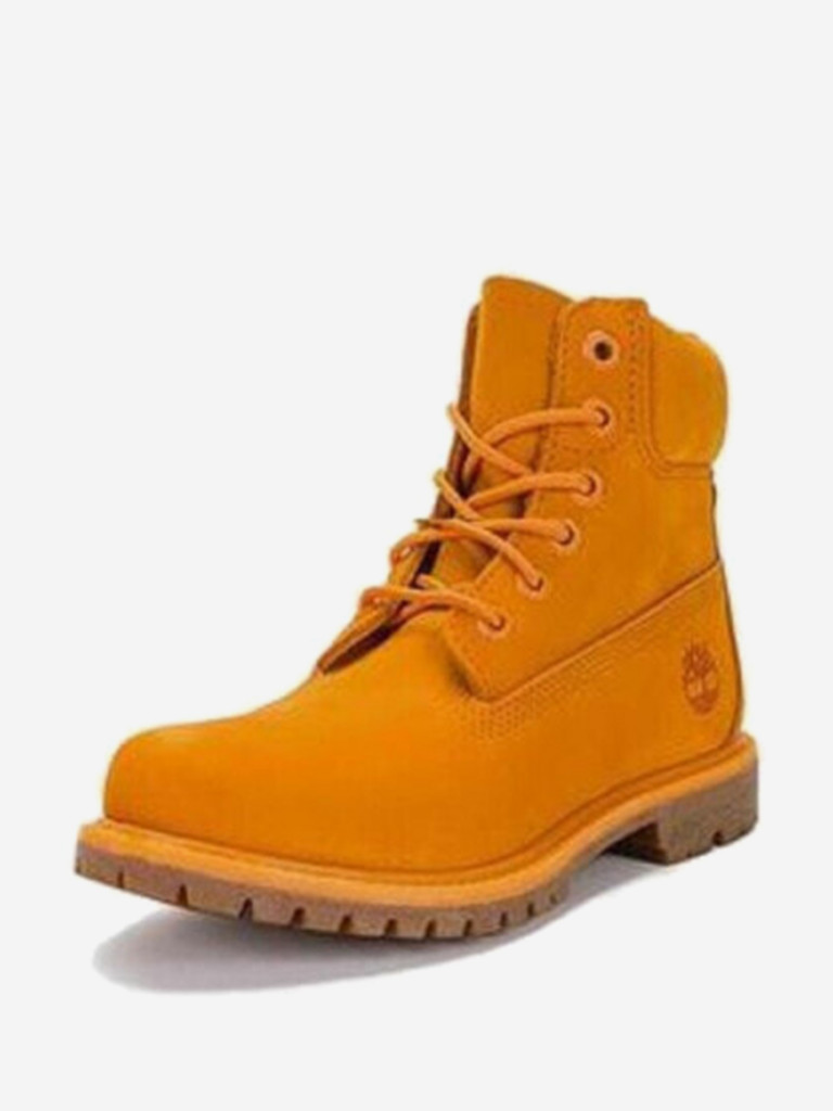 Кроссовки Timberland 50th Edition Premium 6 Inch Waterproof Boot