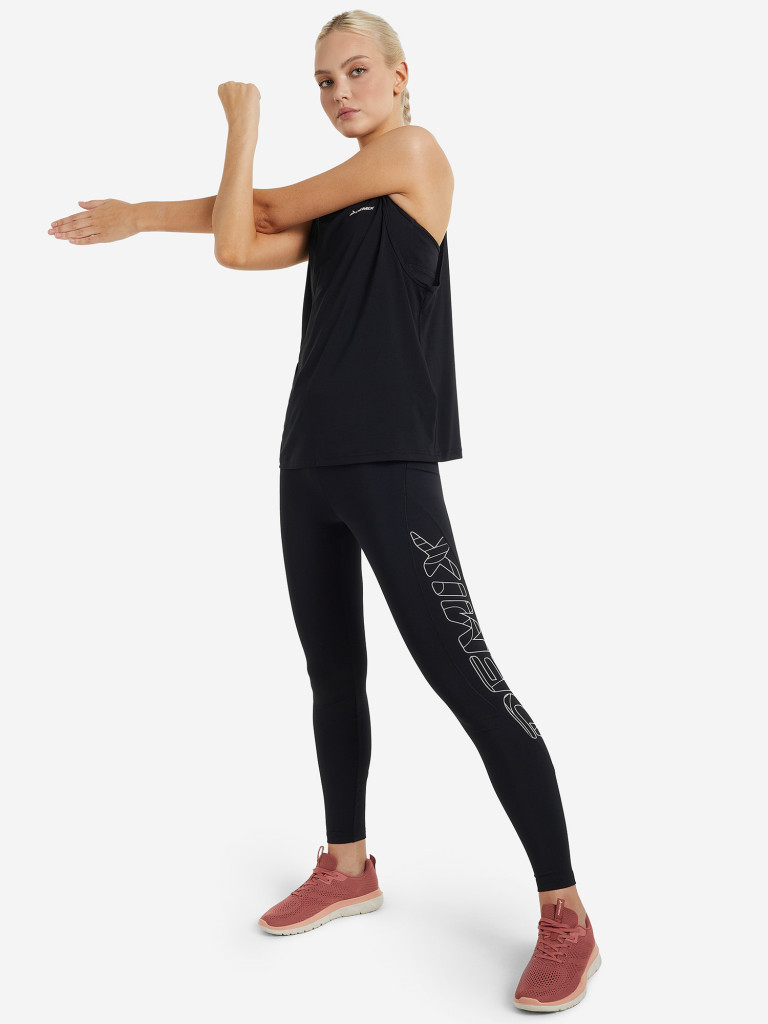 Легинсы женские Demix