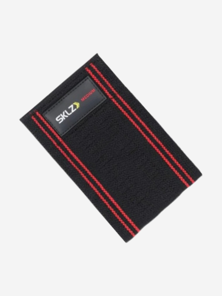 Тканевый эспандер для фитнеса SKLZ, для бедер, среднее сопротивление, 10 X 33 см