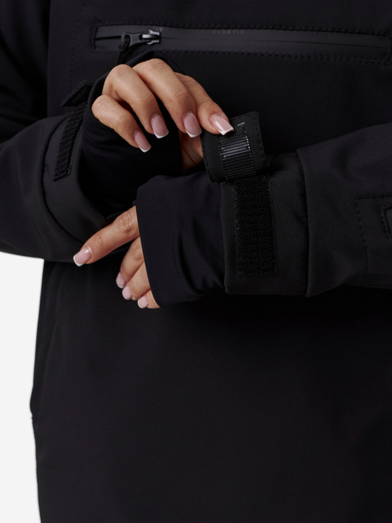 Анорак REAKTIV