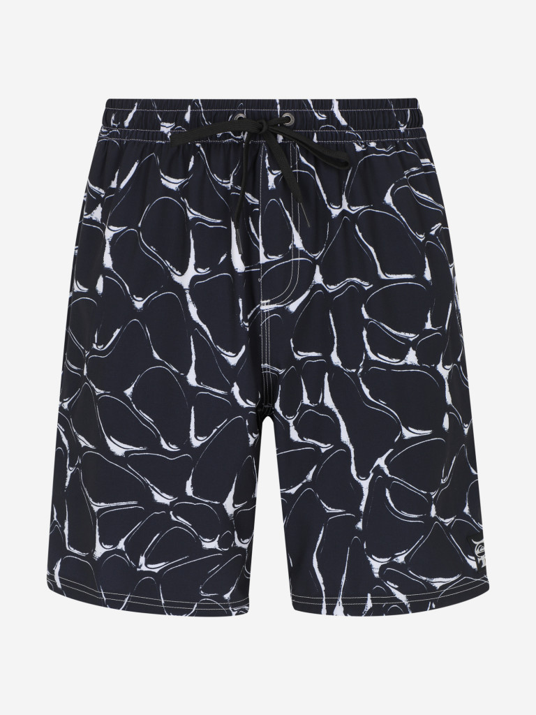 Шорты плавательные мужские Quiksilver Mercury Straight Volley