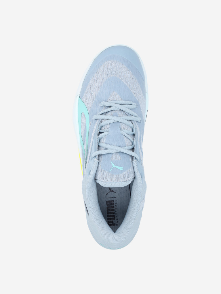 Кроссовки мужские PUMA All-Pro Nitro Skybreak 2