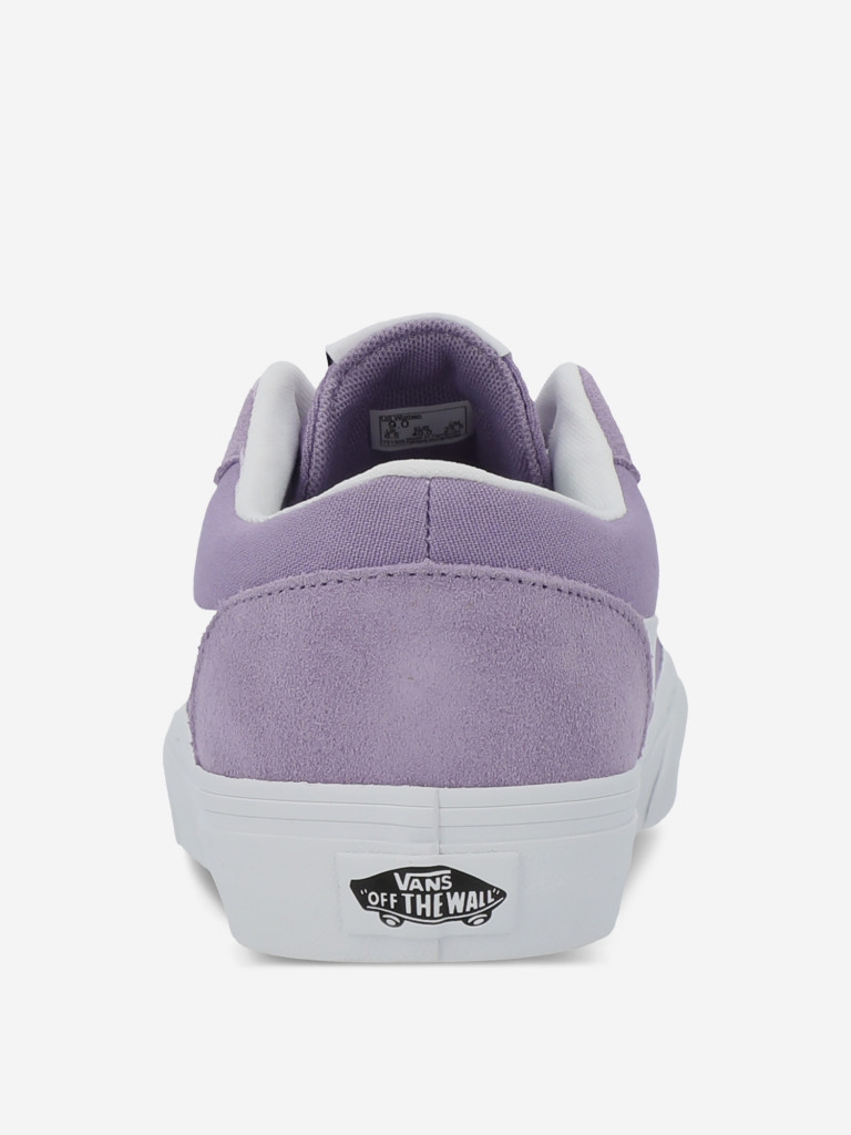 Кеды женские Vans Vero Ls