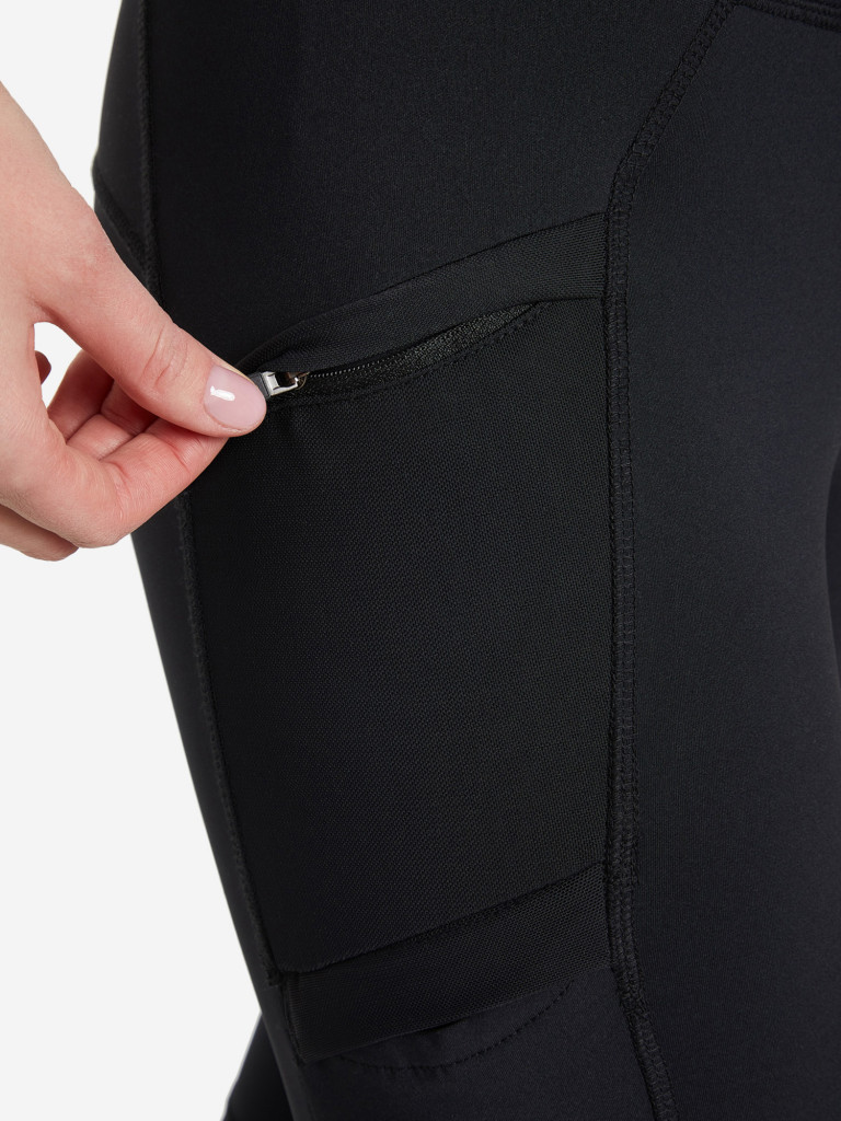 Легинсы женские Columbia Windgates II Legging
