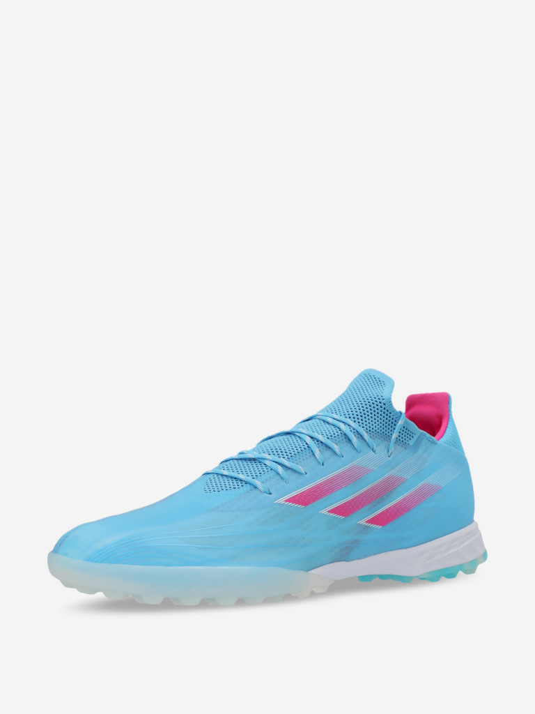 Бутсы мужские adidas X Speedflow.1 Tf
