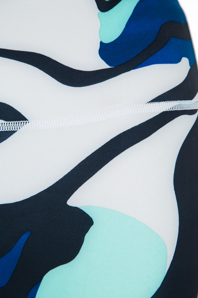 Легинсы женские Nike All-In