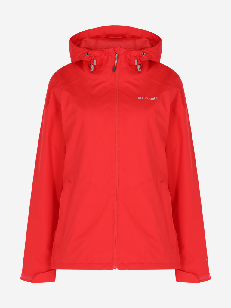 Куртка мембранная женская Columbia Inner Limits II Jacket