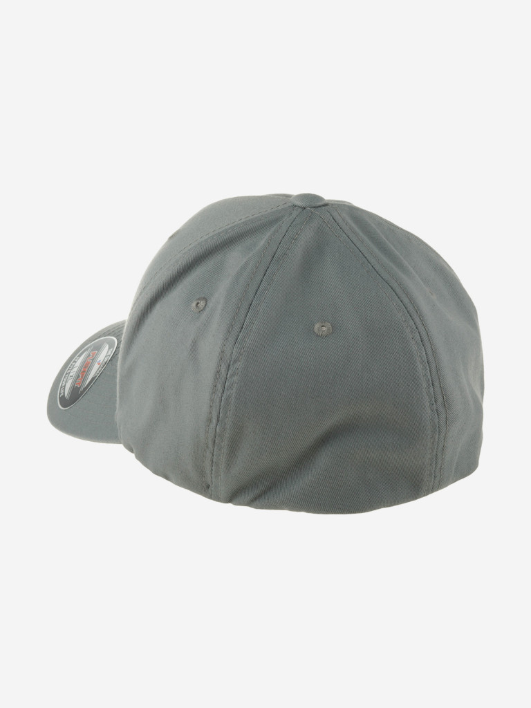 Бейсболка FLEXFIT 6560 (серый)