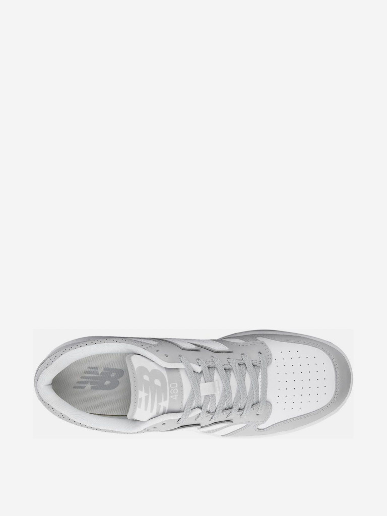 Кеды мужские New Balance Bb480