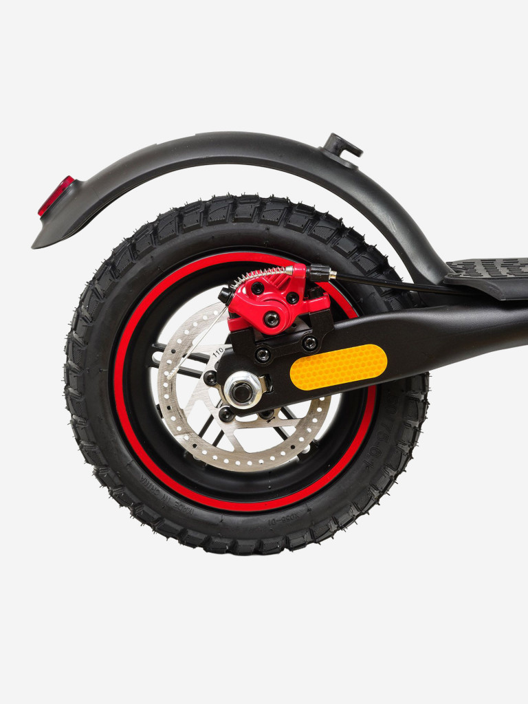 Электросамокат SpeedRoll S30