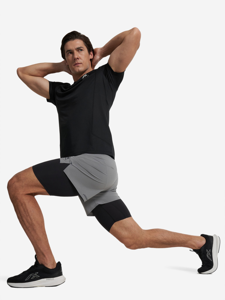 Шорты мужские Athlex