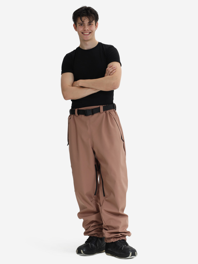 Брюки унисекс XVOYA Artic Point