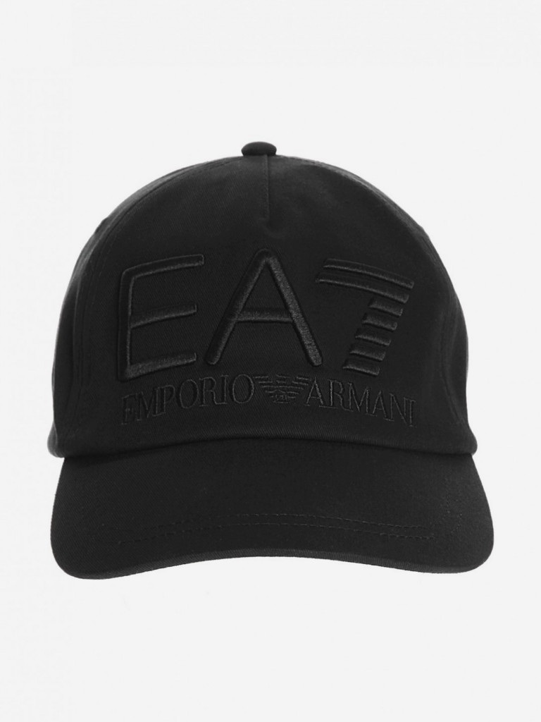 Бейсболка унисекс EA7 Baseball Hat
