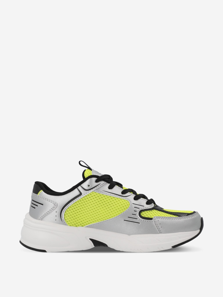 Кроссовки для мальчиков FILA Jaden 3.0