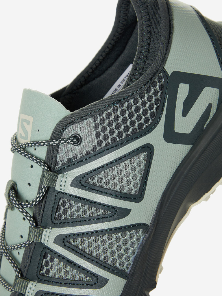 Полуботинки мужские Salomon Crossamphibian Swift 2