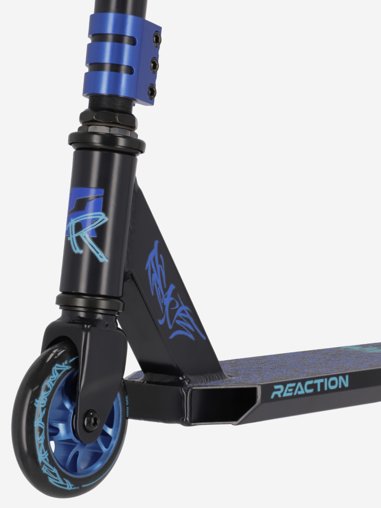 Cамокат Reaction Stunt 2.0