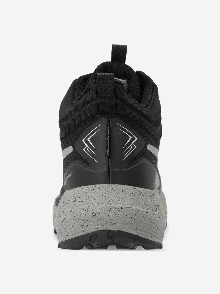 Кроссовки мужские Reebok Base Trail Mid