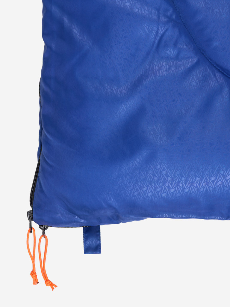 Спальный мешок Outventure Toronto +10 правосторонний