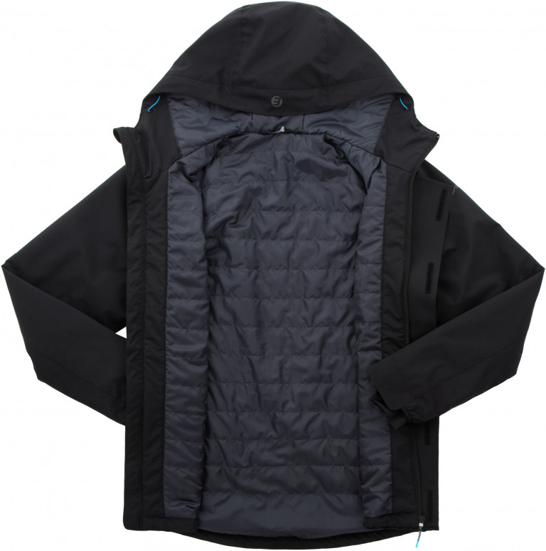Куртка утепленная мужская IcePeak Victor