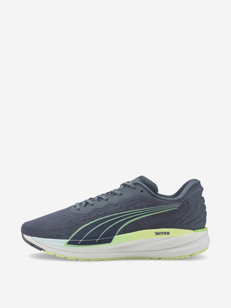 Кроссовки мужские PUMA Magnify Nitro