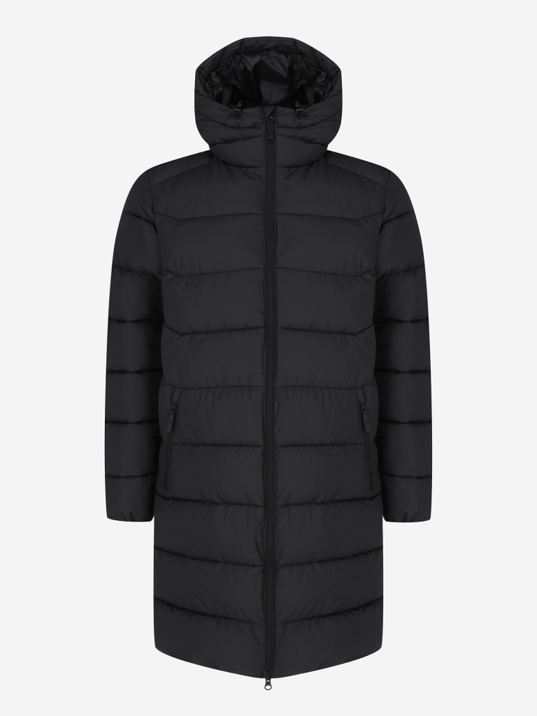 Пуховик мужской Demix