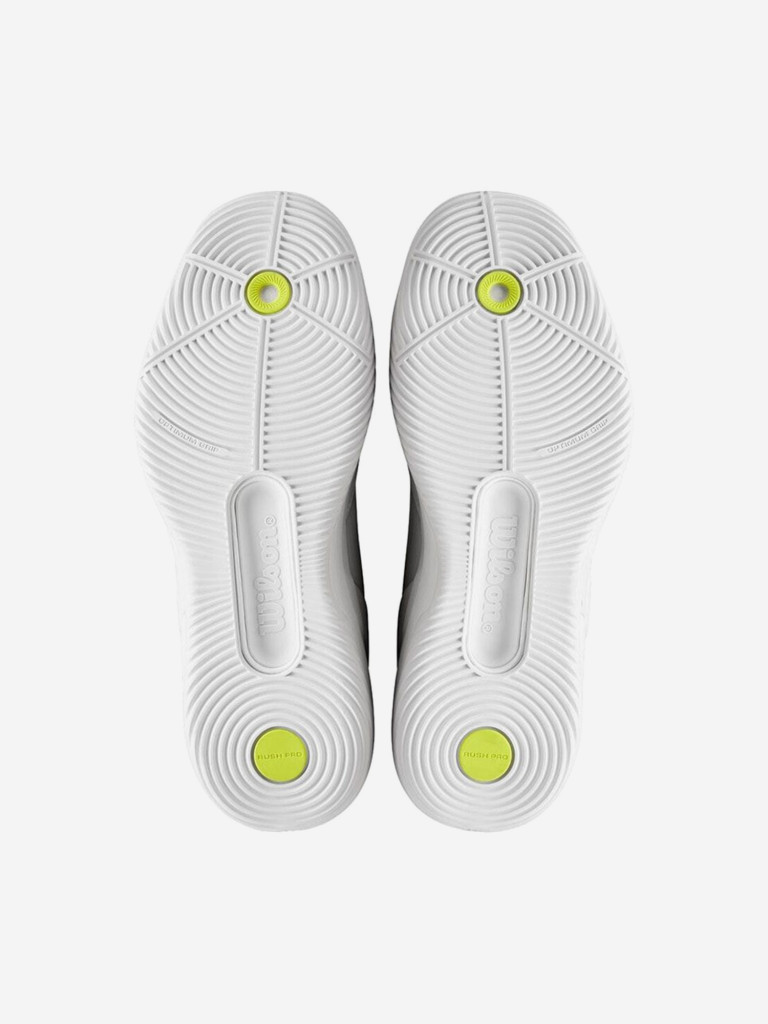 Кроссовки мужские Wilson Rush Pro 5