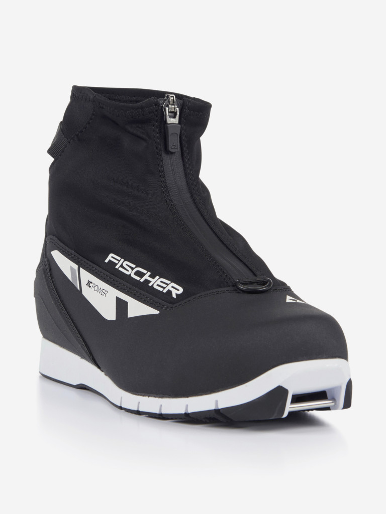 Ботинки для беговых лыж Fischer Xc Power