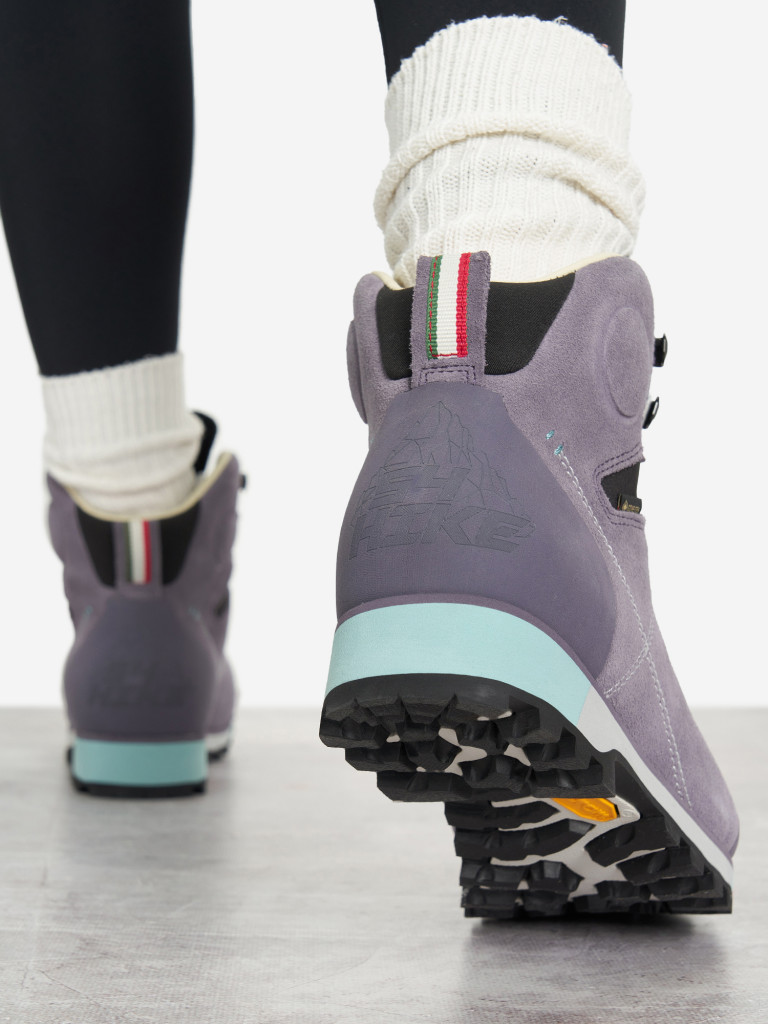 Ботинки женские Dolomite 54 Hike Evo GTX