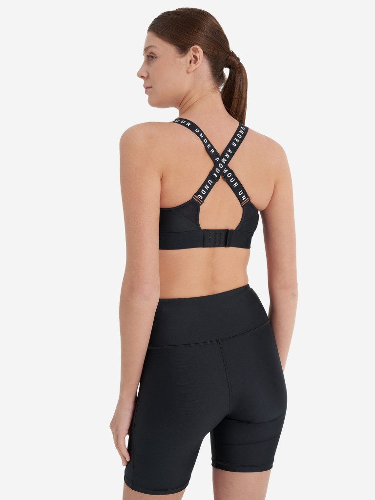Топ бра спортивный Under Armour Infinity