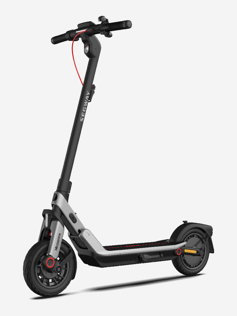 Электросамокат Ninebot Kickscooter E3