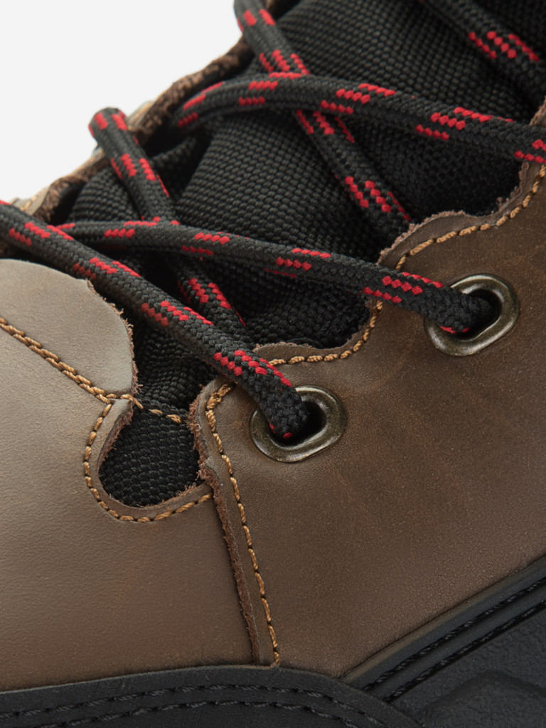 Ботинки утепленные мужские Outventure Matterhorn