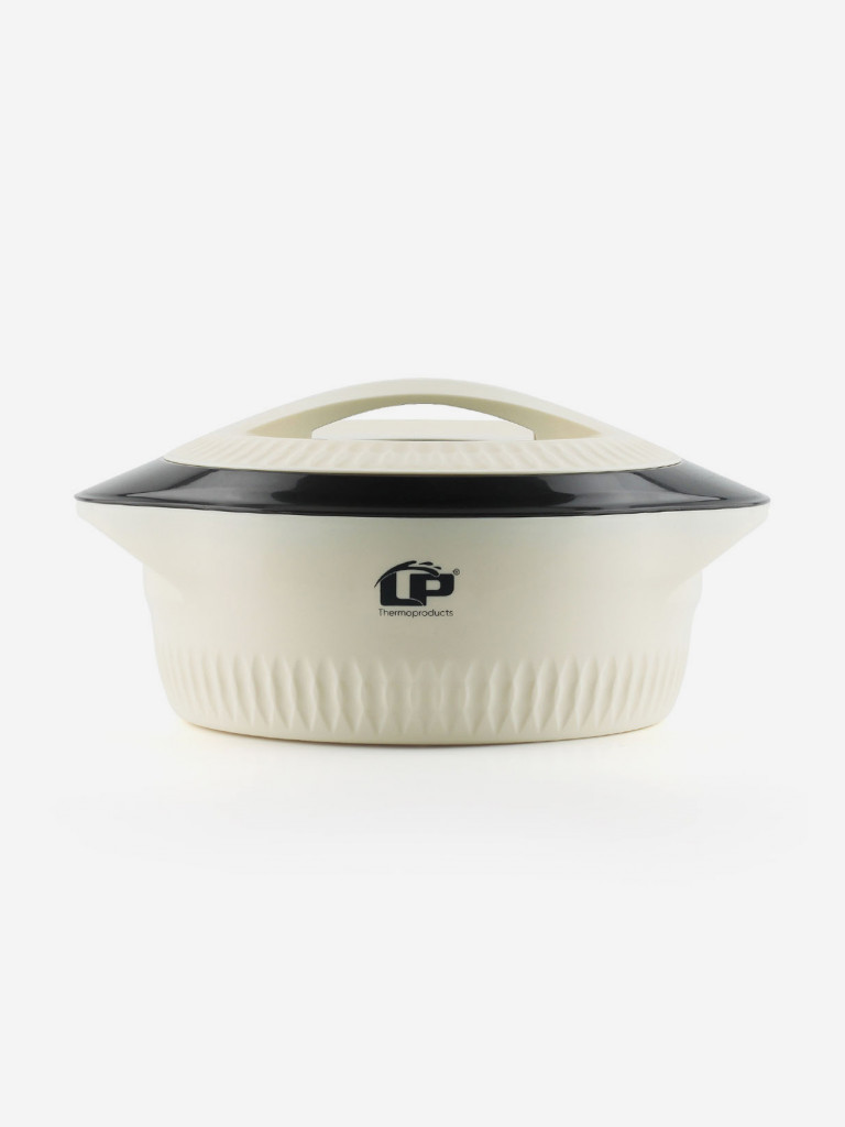 Термокастрюля LP Thermoproducts Gloria 3.5л, бежевая