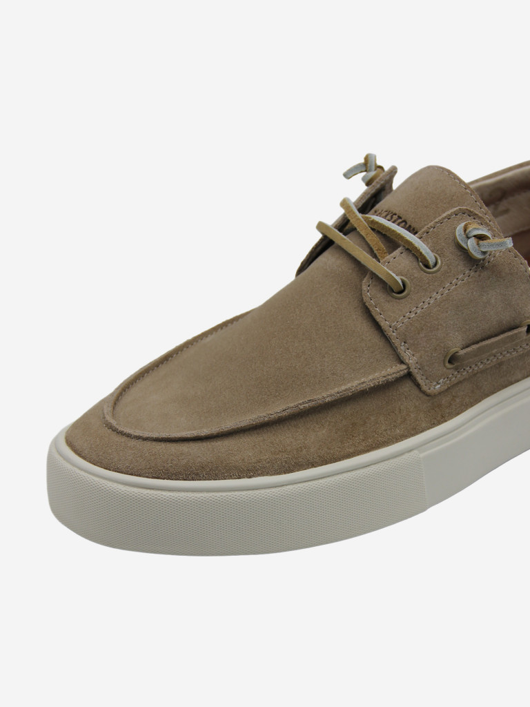 Топсайдеры мужские BLACKOSTONE RUBY AGWE