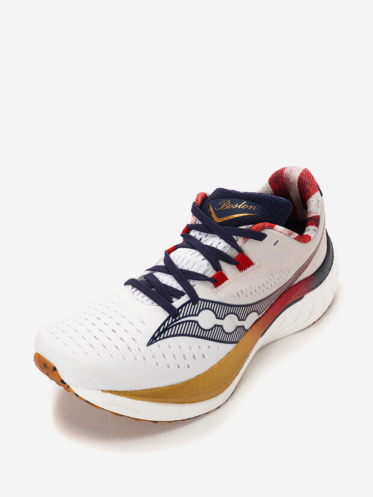 Кроссовки Saucony Endorphin Speed 4