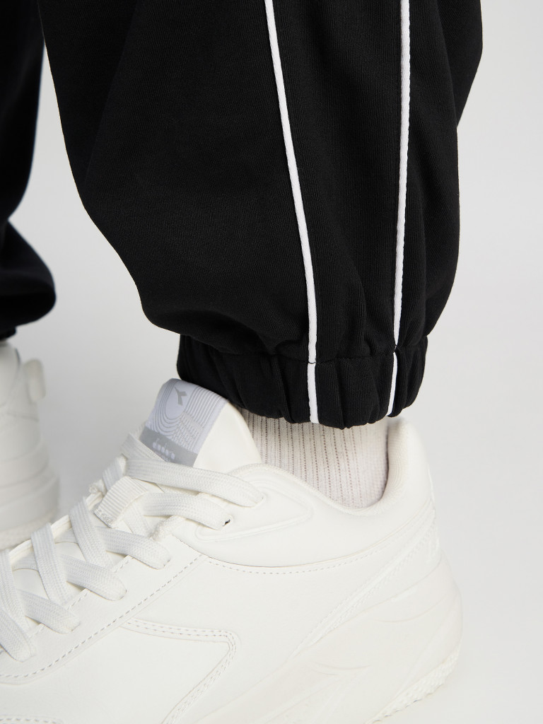 Брюки мужские Diadora