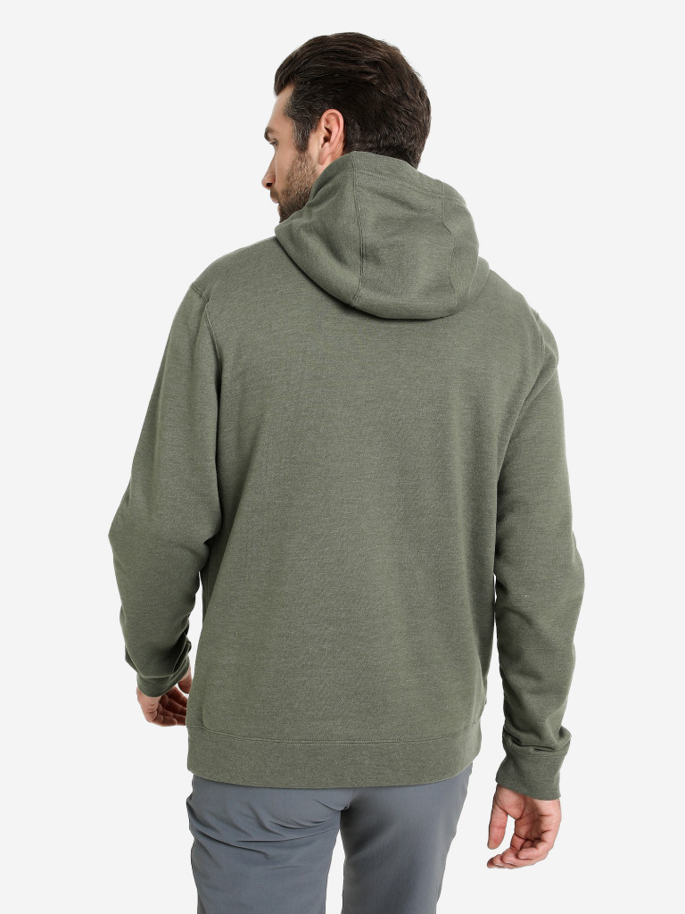 Худи мужское Marmot Coastal