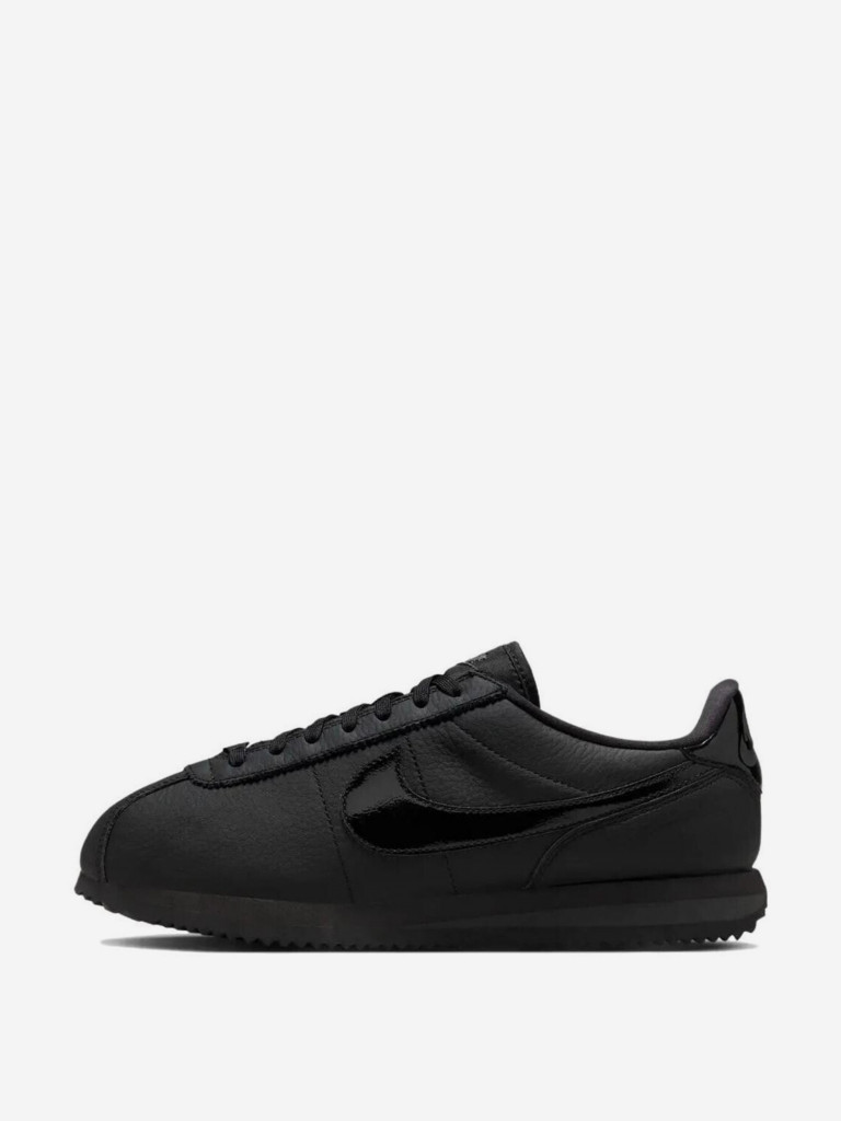 Кроссовки Nike Cortez 23 Premium 'Black'