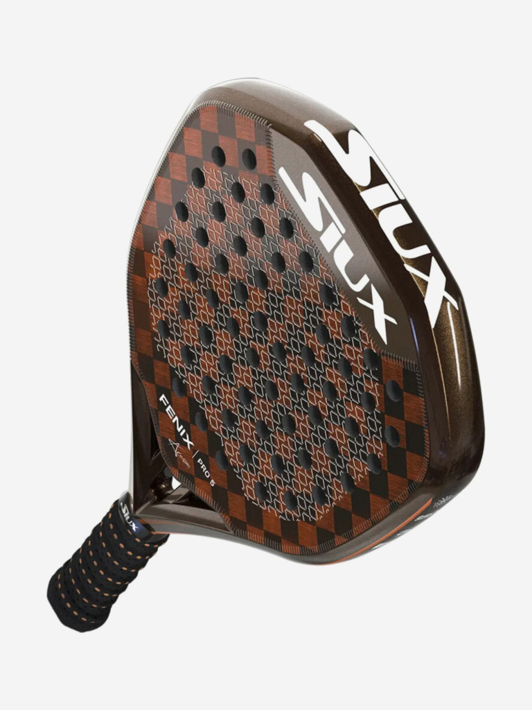 Ракетка для падела Siux Fenix Pro 5 2025