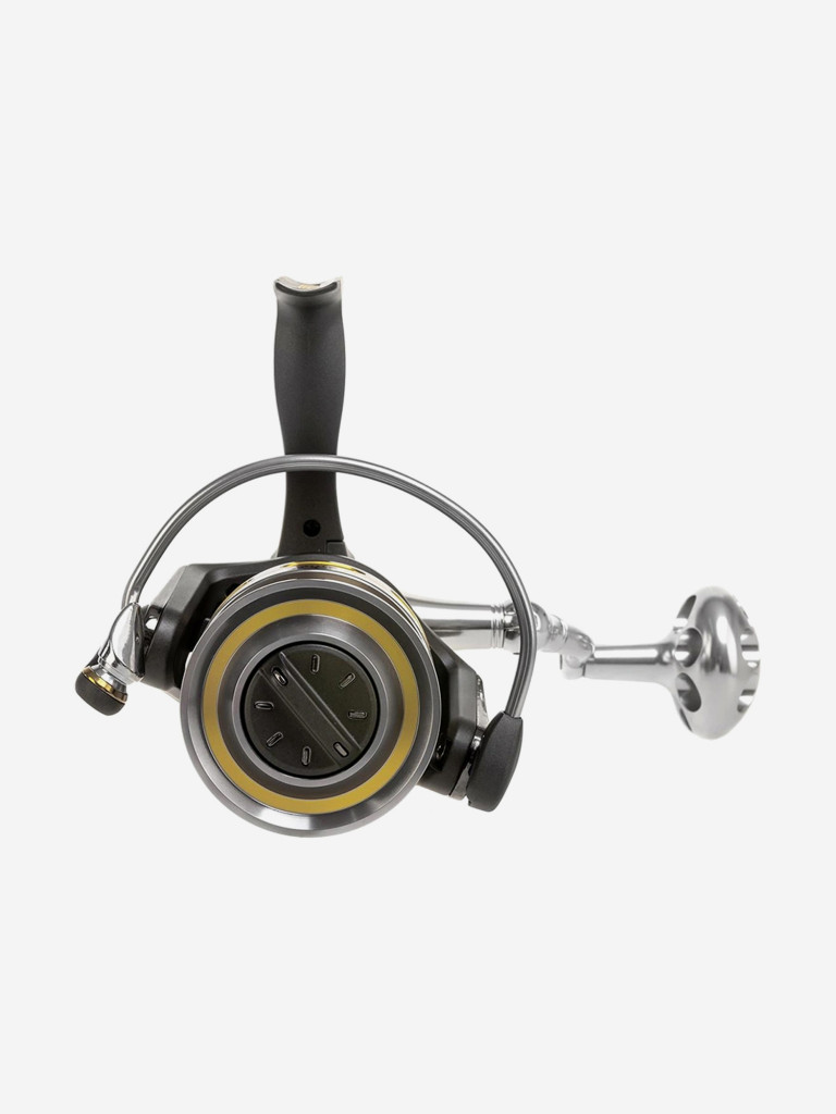 Катушка безынерционная Ryobi Oasys 7000 5 подшипников