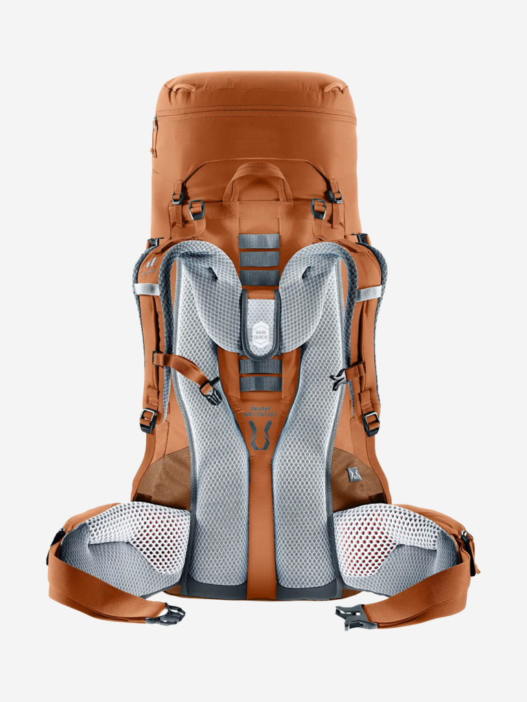 Рюкзак Deuter Aircontact Lite 45+10 SL