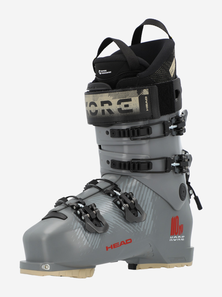 Ботинки горнолыжные Head Kore 110 MV GW
