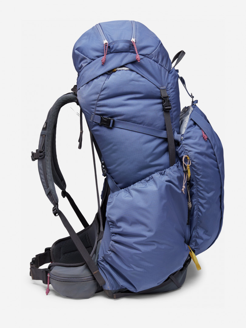 фото Рюкзак женский mountain hardwear pct™ 65, синий