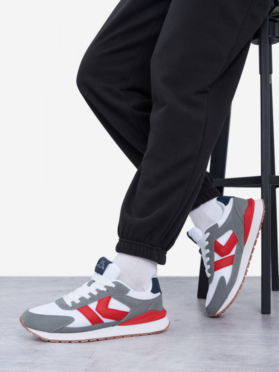 Кроссовки женские Kappa Logo Martin