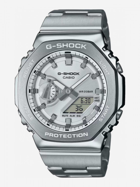 Спортивные часы Casio GM-2110D-7A