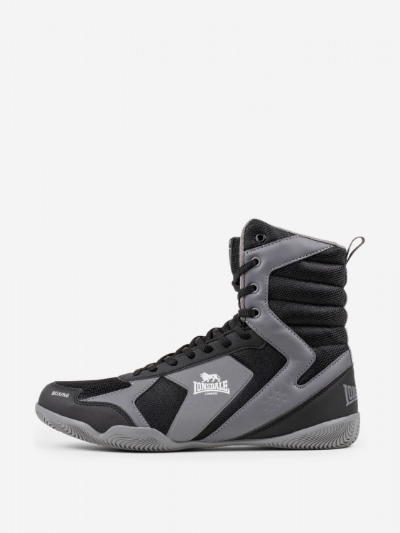 Боксерки Lonsdale Heskin