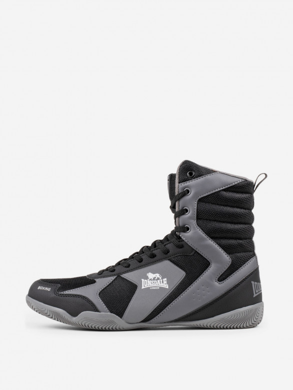 Боксерки Lonsdale Heskin