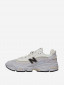 белый/серый