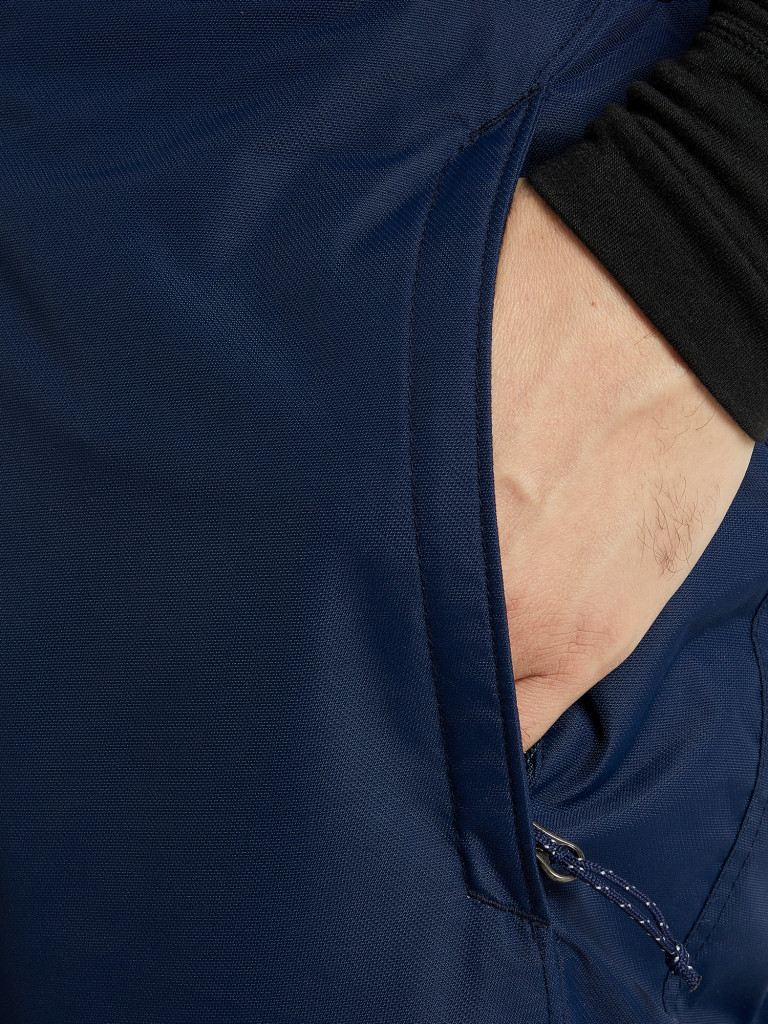 Брюки горнолыжные мужские Columbia Bugaboo IV Pant