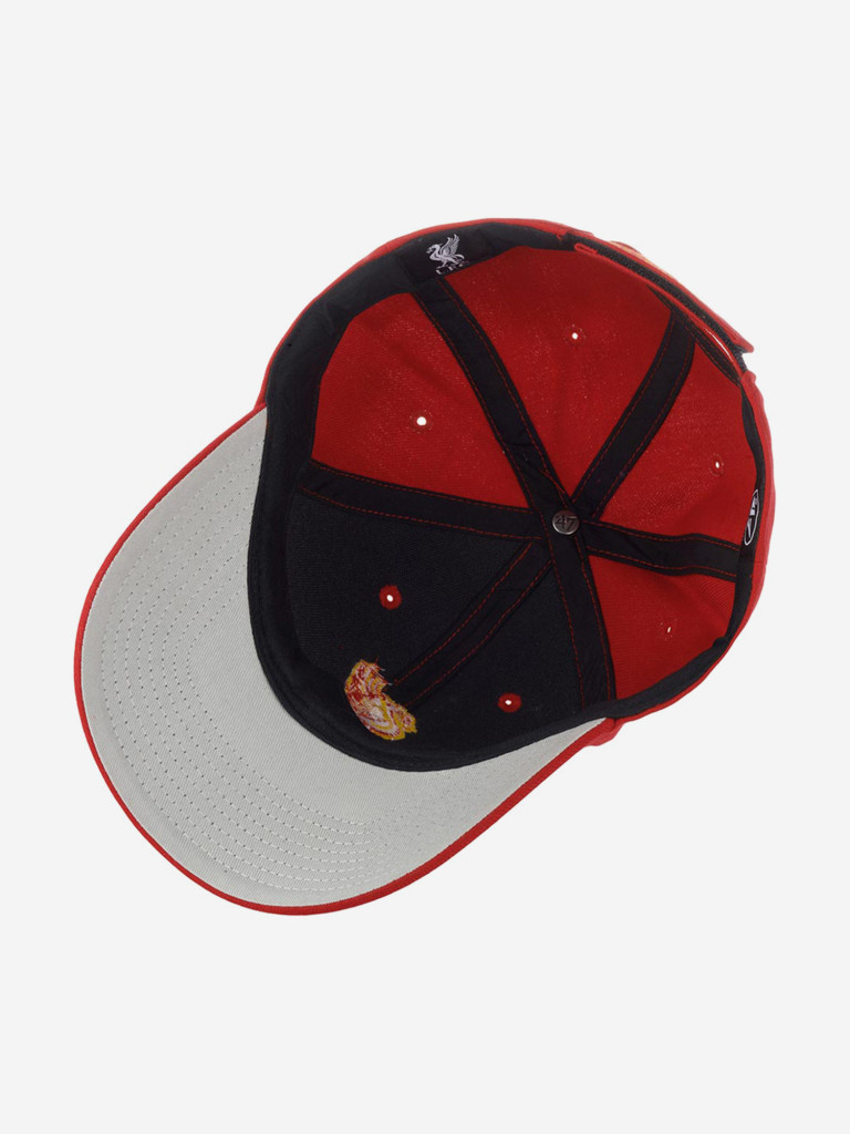 Бейсболка 47 BRAND EPL-MVP04WBV Liverpool FC EPL